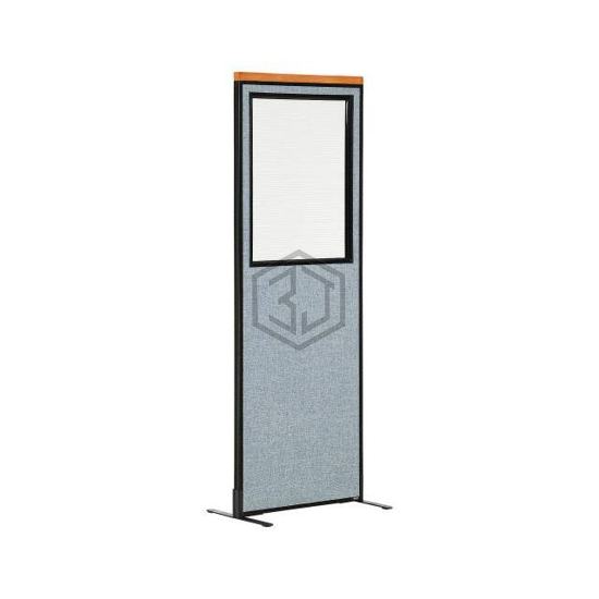 694686WFBL - IndustrialSupplies.com - Office Furniture - Partitions and Accessories