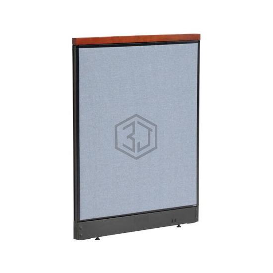 277597RBL - IndustrialSupplies.com - Office Furniture - Partitions and Accessories