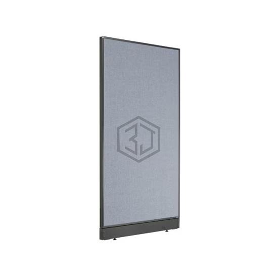 238635RBL - IndustrialSupplies.com - Office Furniture - Partitions and Accessories