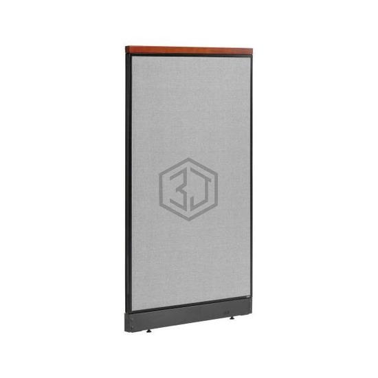 277598RGY - IndustrialSupplies.com - Office Furniture - Partitions and Accessories