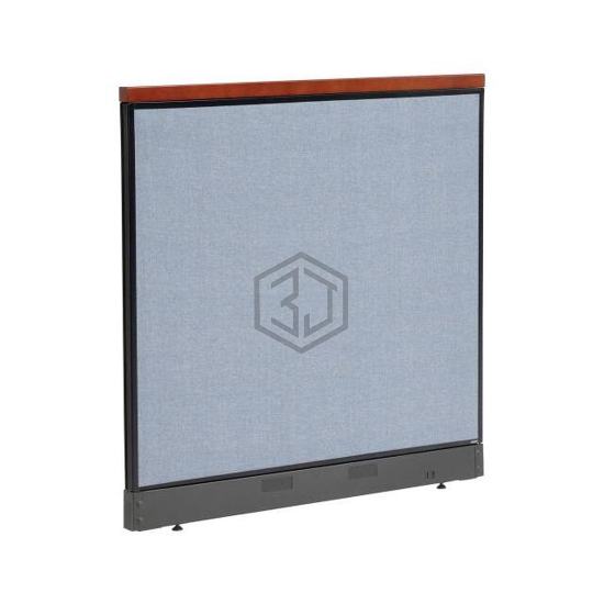 277600RBL - IndustrialSupplies.com - Office Furniture - Partitions and Accessories