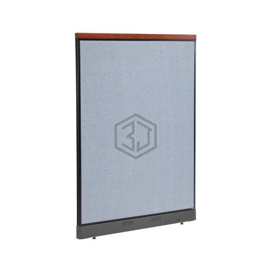 277601RBL - IndustrialSupplies.com - Office Furniture - Partitions and Accessories
