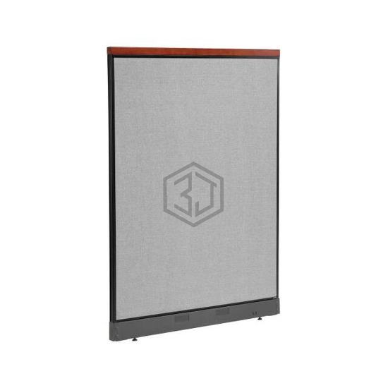 277601RGY - IndustrialSupplies.com - Office Furniture - Partitions and Accessories