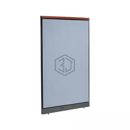 277602RBL - IndustrialSupplies.com - Office Furniture - Partitions and Accessories