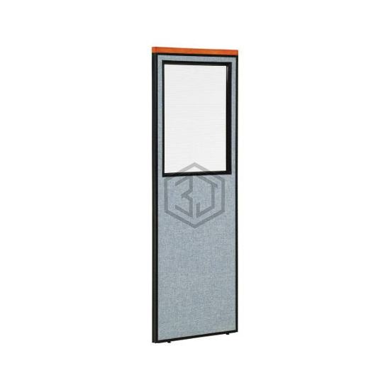 694670WBL - IndustrialSupplies.com - Office Furniture - Partitions and Accessories