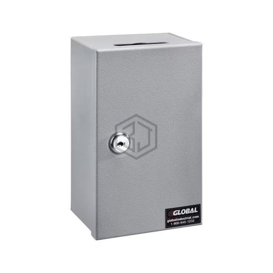 493371 - Global Industrial - Office Furniture - Safes, Secure Storage