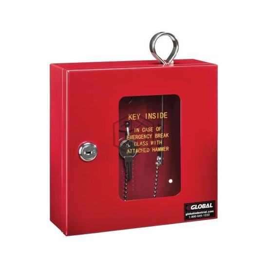 493372 - Global Industrial - Office Furniture - Safes, Secure Storage