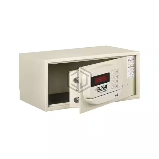 493383 - Global Industrial - Office Furniture - Safes, Secure Storage
