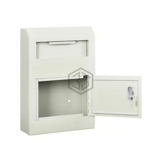 493392 - Global Industrial - Office Furniture - Safes, Secure Storage