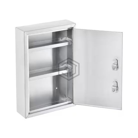670149SS - Global Industrial - Office Furniture - Safes, Secure Storage