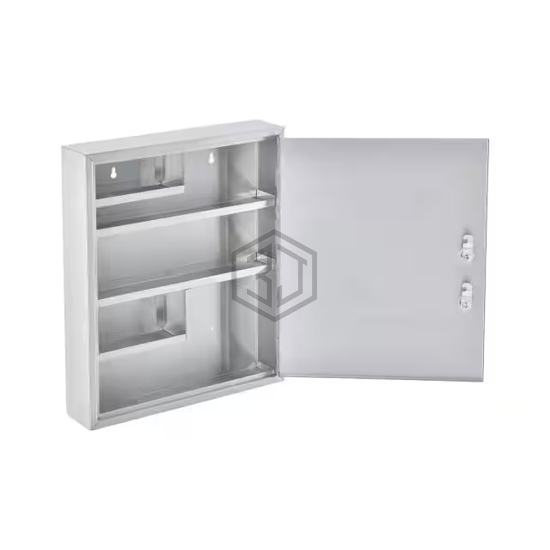 436945SS - Global Industrial - Office Furniture - Safes, Secure Storage