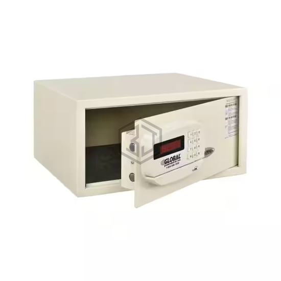 493384 - Global Industrial - Office Furniture - Safes, Secure Storage