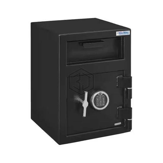 493490 - Global Industrial - Office Furniture - Safes, Secure Storage