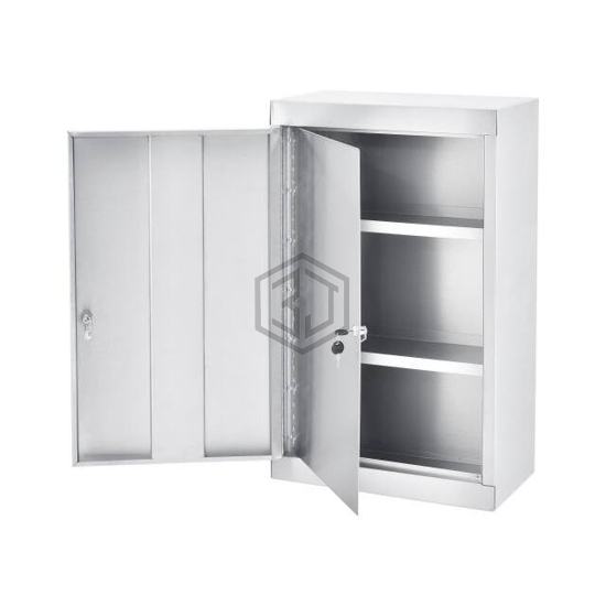 436953SS - Global Industrial - Office Furniture - Safes, Secure Storage