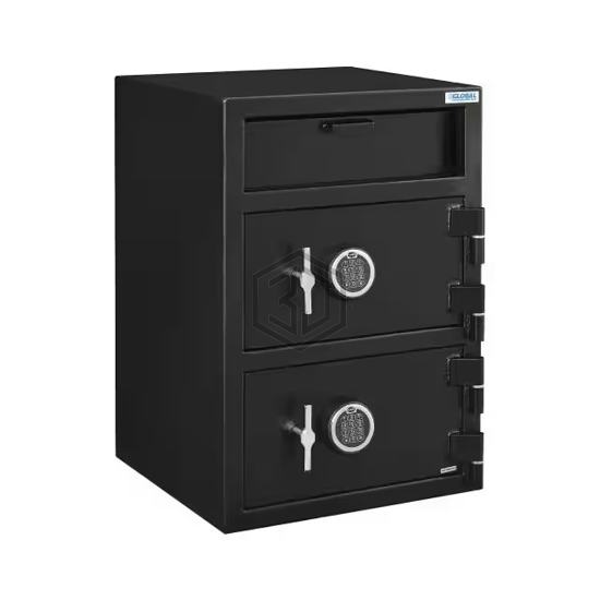 493491 - Global Industrial - Office Furniture - Safes, Secure Storage