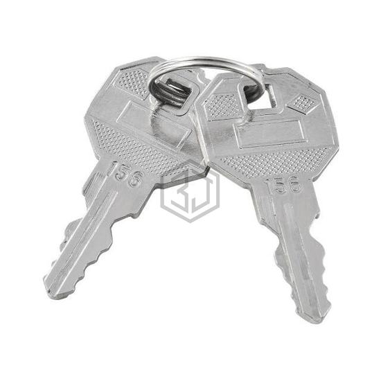 RP9906 - Global Industrial - Office Furniture - Safes, Secure Storage