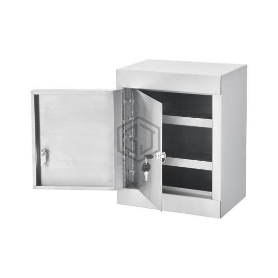 436952SS - Global Industrial - Office Furniture - Safes, Secure Storage