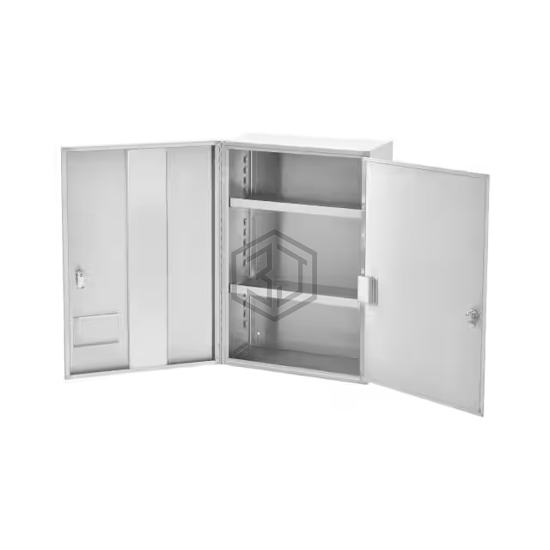 436951SS - Global Industrial - Office Furniture - Safes, Secure Storage