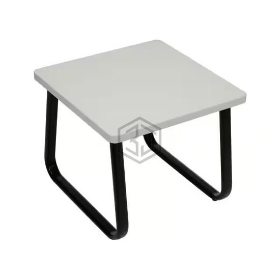 238410GY - Interion By Global Industrial - Office Furniture - Tables