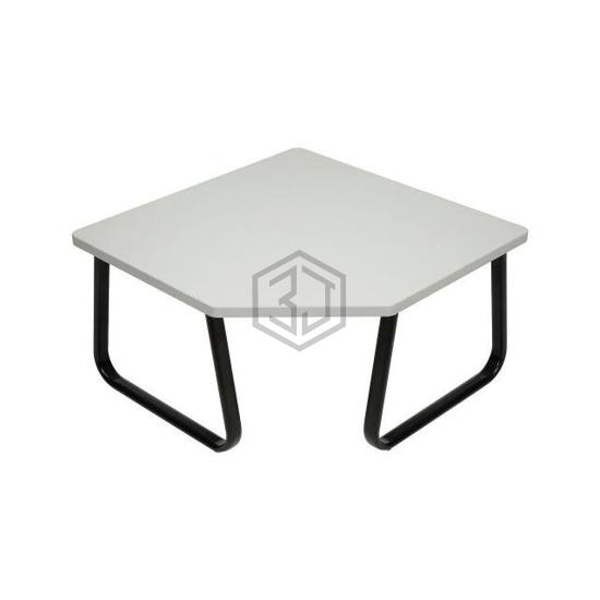238414GY - Interion By Global Industrial - Office Furniture - Tables