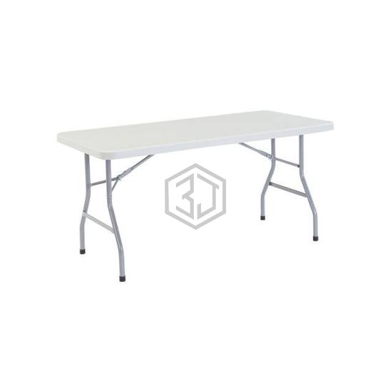 695811 - Interion By Global Industrial - Office Furniture - Tables