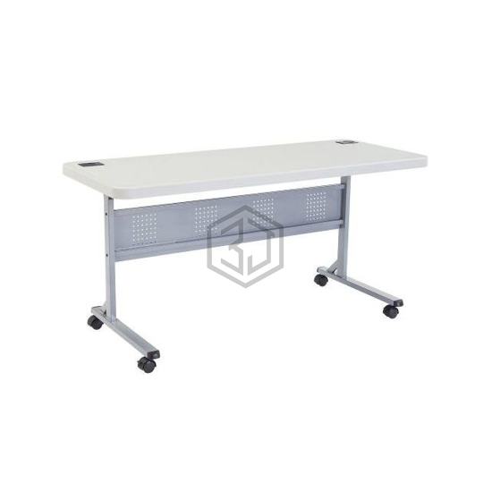 695740 - Interion By Global Industrial - Office Furniture - Tables