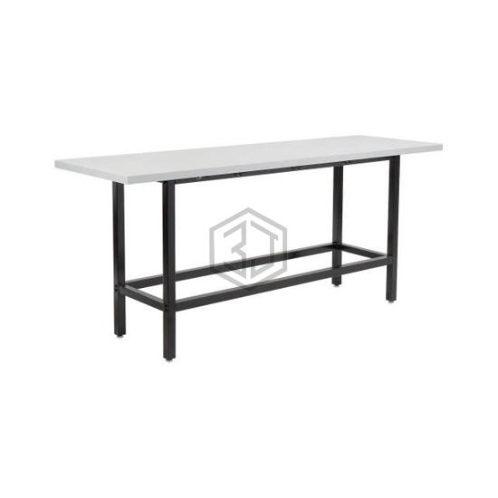 238329 - Interion By Global Industrial - Office Furniture - Tables