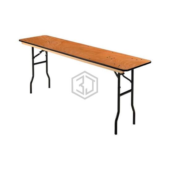 277444 - Interion By Global Industrial - Office Furniture - Tables