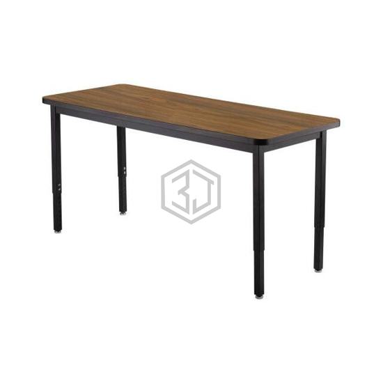 695750WN - Interion By Global Industrial - Office Furniture - Tables