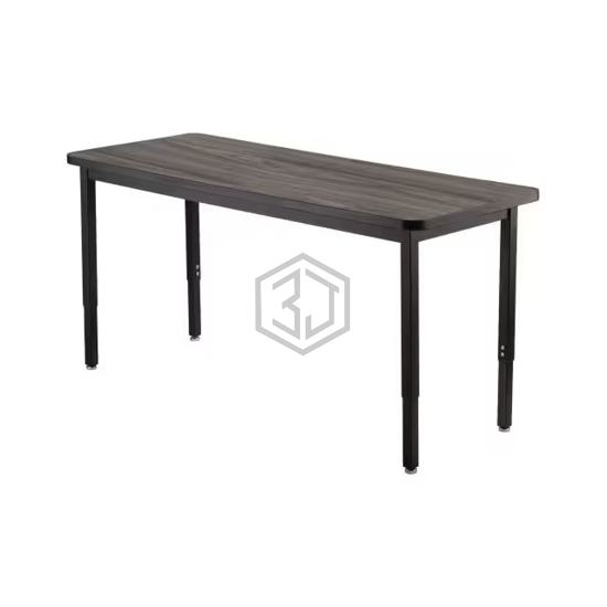 695750RGY - Interion By Global Industrial - Office Furniture - Tables