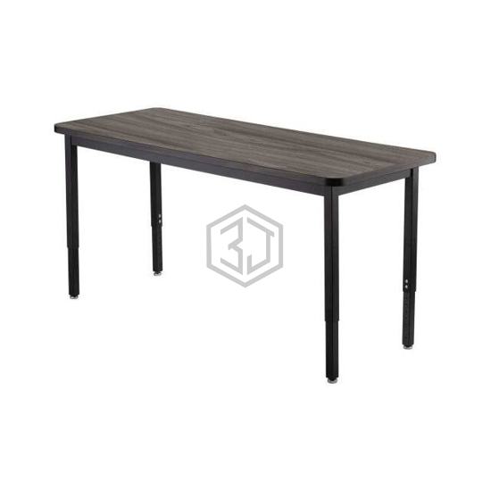 695751RGY - Interion By Global Industrial - Office Furniture - Tables