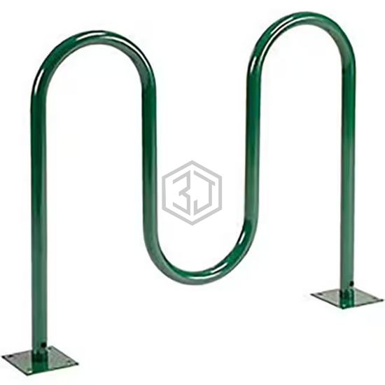 652777MGN - Global Industrial - Outdoor Products - Bikes, Racks and Locks