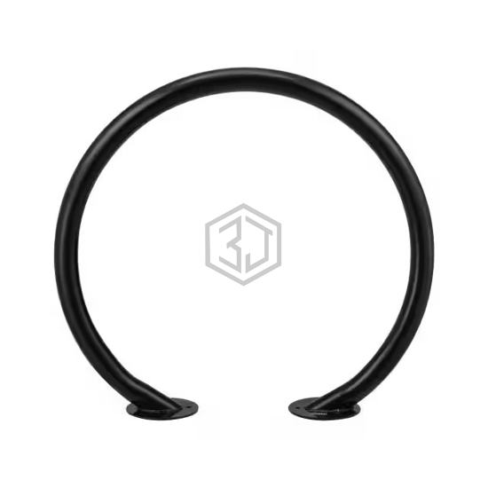 708388BK - Global Industrial - Outdoor Products - Bikes, Racks and Locks