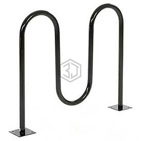 652778 - Global Industrial - Outdoor Products - Bikes, Racks and Locks