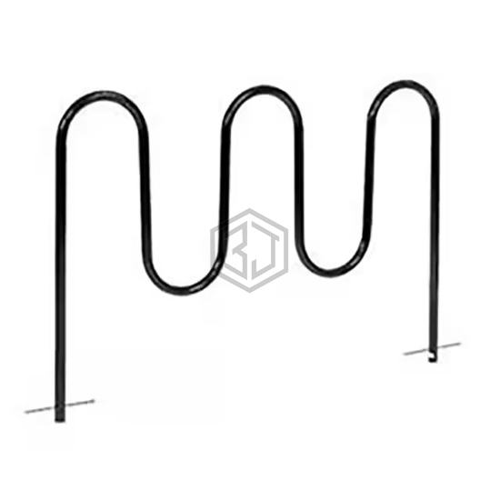 652778G - Global Industrial - Outdoor Products - Bikes, Racks and Locks