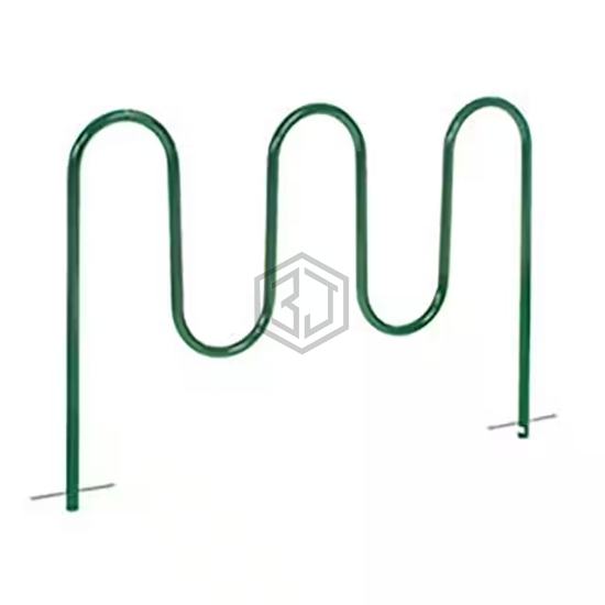 652778GGN - Global Industrial - Outdoor Products - Bikes, Racks and Locks