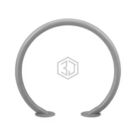 708388GY - Global Industrial - Outdoor Products - Bikes, Racks and Locks