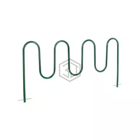 652779GGN - Global Industrial - Outdoor Products - Bikes, Racks and Locks