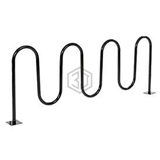 652779M - Global Industrial - Outdoor Products - Bikes, Racks and Locks
