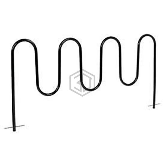 652779G - Global Industrial - Outdoor Products - Bikes, Racks and Locks