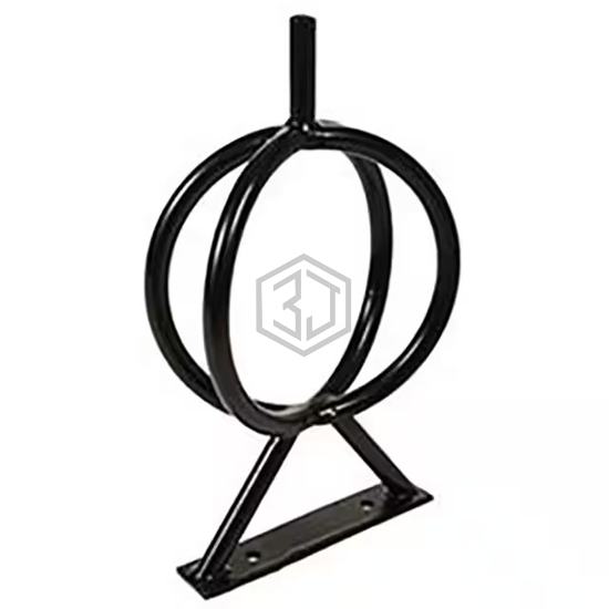 436695 - Vestil - Outdoor Products - Bikes, Racks and Locks