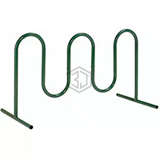 652778FGN - Global Industrial - Outdoor Products - Bikes, Racks and Locks