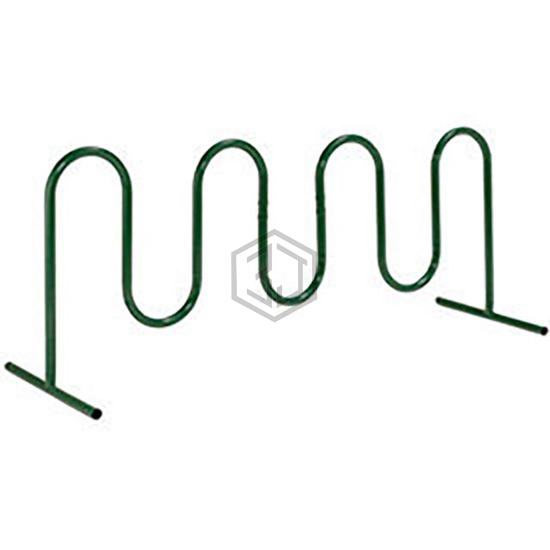 652779FGN - Global Industrial - Outdoor Products - Bikes, Racks and Locks
