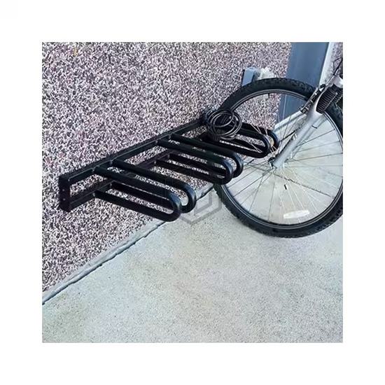 436699 - Vestil - Outdoor Products - Bikes, Racks and Locks