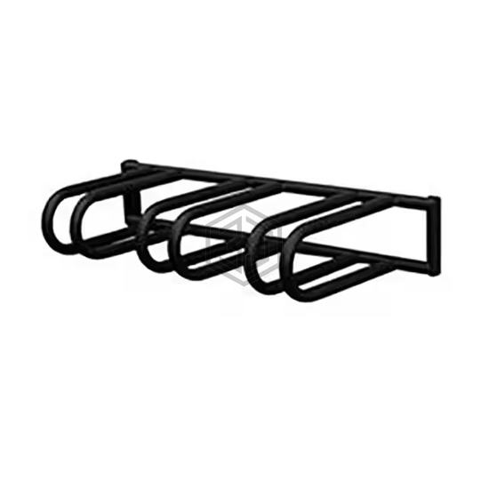 436700 - Vestil - Outdoor Products - Bikes, Racks and Locks