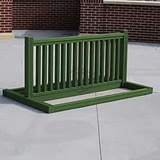 B264103 - Frog Furnishings - Outdoor Products - Bikes, Racks and Locks