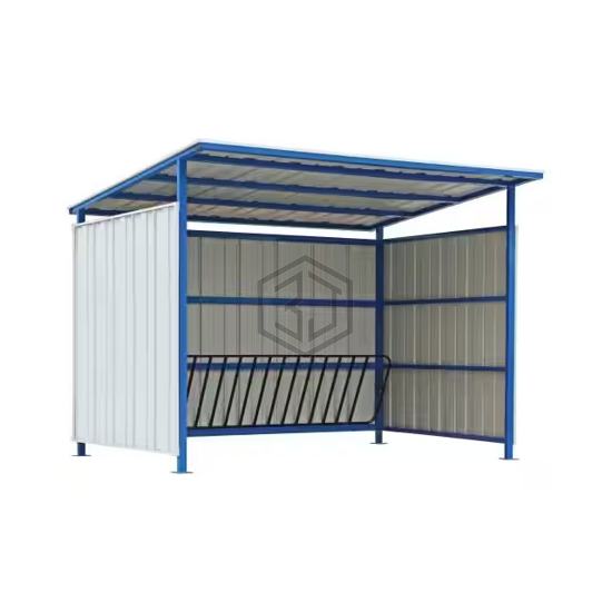 708408 - Global Industrial - Outdoor Products - Bikes, Racks and Locks