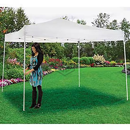 602191WH - Global Industrial - Outdoor Products - Canopies, Shelters and Sheds