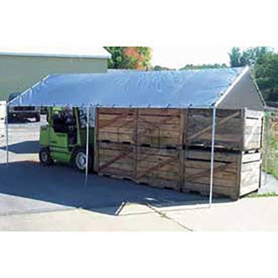 954909 - Harpster of Philipsburg - Outdoor Products - Canopies, Shelters and Sheds