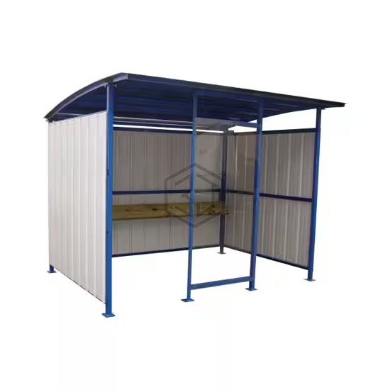 269419 - Vestil - Outdoor Products - Canopies, Shelters and Sheds